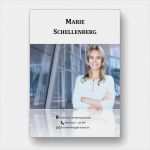 Deckblatt Dokumentation Vorlage Cool Starmazing Macht Ihr Bewerbungsbild Zum Vorbild