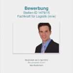 Deckblatt Lebenslauf Vorlage Best Of Bewerbungsvorlagen Kostenlose Vorlagen Zum Download