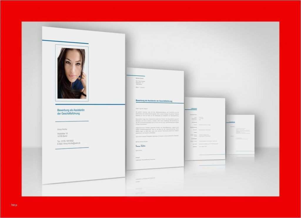 Deckblatt Register 1 20 Vorlage Schön Deckblatt • Anschreiben • Lebenslauf • Praxiserfahrung