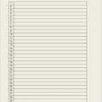 Deckblatt Register 1 20 Vorlage Schönste Deckblatt Register 1 31 Vorlage Angenehm Praxiserprobte