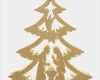 Dekupiersäge Vorlagen Weihnachten Erstaunlich Lichterspitze Mini Baum Krippenszene Led 23 5x15 5x4 5