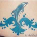 Delphin Tattoos Vorlagen Fabelhaft Die 25 Besten Ideen Zu Delphin Tattoo Auf Pinterest