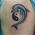 Delphin Tattoos Vorlagen Genial Delphin Tattoos Und Bedeutungen
