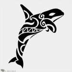 Delphin Tattoos Vorlagen Genial Tattoo Tribes Dai forma Ai Tuoi sogni Tatuaggi Con