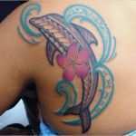Delphin Tattoos Vorlagen Luxus Delphin Tattoos Und Bedeutungen
