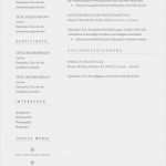 Design Lebenslauf Vorlage Inspiration Premium Bewerbungsmuster 11