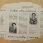 Detektiv Einladung Vorlage Großartig Besondere Einladung Zur Detektiv Party – Anleitung