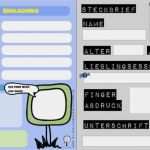 Detektiv Einladung Vorlage Hübsch Einladung Polizei Party Und Gratis Download Emilia Und