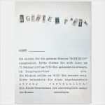 Detektiv Einladung Vorlage Inspiration Agenten Party