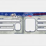 Detektivausweis Vorlage Pdf Cool Downloads