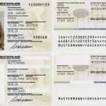 Detektivausweis Vorlage Pdf Großartig Ausweis Vorlage Word