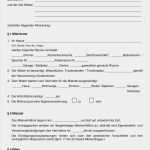 Deutsche Familienversicherung Kündigen Vorlage Erstaunlich A Vz März 2011