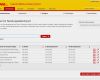 Dhl Paketschein Vorlage Angenehm Dhl Versand Vorbereiten [access Im Unternehmen]