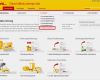 Dhl Paketschein Vorlage Angenehm Dhl Versenden Hyreka Warenwirtschaft