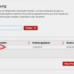 Dhl Paketschein Vorlage Einzigartig Export Einstellungen Für Das Dhl Geschäftskundenportal