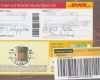 Dhl Paketschein Vorlage Erstaunlich File Päckchenaufkleber Mit Briefmarke Bis 2 Kg Dhl 2016