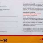 Dhl Paketschein Vorlage Genial Maklervollmacht Rechte Und Pflichten Eines Maklers