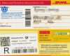 Dhl Paketschein Vorlage Gut File Paketaufkleber Deutsche Post Als Einwurf