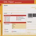 Dhl Paketschein Vorlage Luxus Mechanismus In Autos Dhl Paketschein Ausdrucken