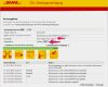 Dhl Paketschein Vorlage Wunderbar Dhl Paket Abfangbar – Empfängerdaten Einsehbar