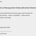 Dienstanweisung Handynutzung Vorlage Elegant Worauf Sie Beim Handyverbot Im Betrieb Achten sollten