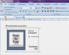 Dienstausweis Vorlage Excel Elegant Mitarbeiterausweis