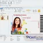 Dienstausweis Vorlage Excel Wunderbar 68 Cool Ausweis Vorlagen Zum Drucken Kostenlos Galerie