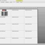 Dienstausweis Vorlage Word Erstaunlich Ausweis Vorlage Word Barcode Mit Word Erstellen – Kebut