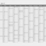 Dienstplan Blanko Vorlage Elegant Kalender 2017 Zum Ausdrucken Ikalender