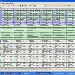 Dienstplan Excel Vorlage Download Gut Excel Dienstplan V3 Download