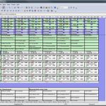 Dienstplan Excel Vorlage Download Luxus Excel Dienstplan Download