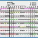 Dienstplan Excel Vorlage Wunderbar Dienstplan Excel Vorlage Best 5 Nstplan Vorlage