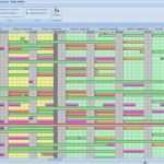 Dienstplan Monat Vorlage Kostenlos Wunderbar Personalplanung software Urlaubsplanung