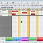 Dienstplan Vorlage Kindergarten Erstaunlich Kijula Dienstplan Download