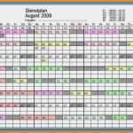 Dienstplan Vorlage Monat Großartig 12 Schichtplan Erstellen Kostenlos