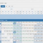 Dienstplan Vorlage Pdf Cool Dienstplan Erstellen Mit Der Timeos software