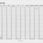 Dienstplan Vorlage Pdf Cool Geburtstagskalender Zum Ausdrucken Pdf Excel
