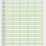 Dienstplan Vorlage Pdf Genial Dienstplan Praktische Vorlage Zum Ausdrucken Aus Dem