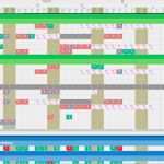 Dienstplan Vorlage Pflege Luxus Dienstplan Pflege Muster Modell Einfacher Dienstplan