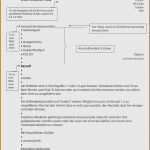 Din 5008 Vorlage Word Bewerbung Best Of 21 Word Vorlage Geschäftsbrief Din 5008