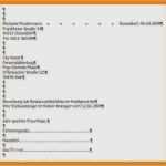 Din 5008 Vorlage Word Bewerbung Elegant Geschäftsbrief Vorlage Word Schön 13 Din 5008 Vorlage