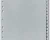 Din A4 ordner Beschriftung Vorlage Angenehm Din A4 Buchstabenregister A Z ordner Register Grau Pp Abc