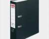 Din A4 ordner Beschriftung Vorlage Best Of ordner Din A4 80 Mm Pp Schwarz