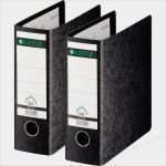 Din A4 ordner Beschriftung Vorlage Cool Leitz 1075 ordner A5 Hoch Breit Karton Schwarz Böttcher Ag