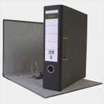 Din A4 ordner Beschriftung Vorlage Hübsch ordner Din A4 Pp Kunststoff Oder Papier Aktenordner