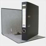 Din A4 ordner Beschriftung Vorlage Wunderbar ordner Din A4 Pp Kunststoff Oder Papier Aktenordner