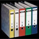 Din A4 ordner Beschriftung Vorlage Wunderbar ordner Din A4 Standard Von Kabuco