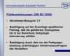 Din En 10204 Abnahmeprüfzeugnis 3.1 Vorlage Luxus Edelstahl Rostfrei Ein Werkstoff Im Trend Ppt Video