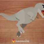 Dino Basteln Vorlage Neu Die Besten 25 Einladungskarten Kostenlos Zum Ausdrucken