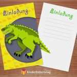 Dino Einladung Vorlage Süß Fein Dinosaurier Fußabdruck Vorlage Fotos